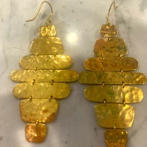 Ippolita 18k Glamazon Earrings RETIRED